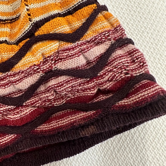 Missoni Beanie Hat - Picture 5 of 6